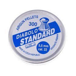  Diabolo Standard 5,5 mm 300pcs