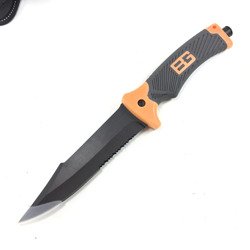 Best Guard Fixed blade knife 