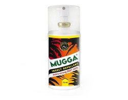 Środek na owady Mugga SPRAY 75 ml (DEET 50%)