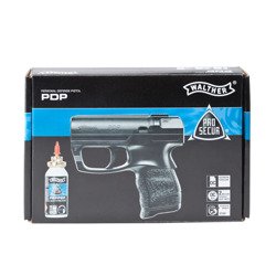 Gas Pistol Walther PDP