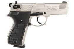 Pistolet Walther CP88 4,5 mm nikiel